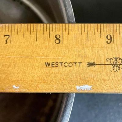 13-Piece Mixed Lot of Stainless Steel Cookware