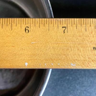 13-Piece Mixed Lot of Stainless Steel Cookware