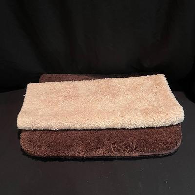 Bathroom Linens and Other Decor (LC-DZ)