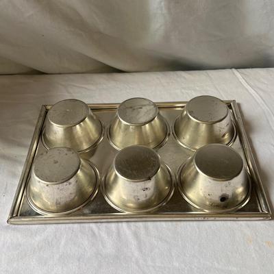 Baking and Dessert Items (G-DZ)
