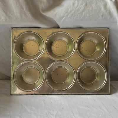 Baking and Dessert Items (G-DZ)