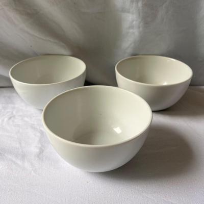 Assorted William Sonoma Dishes (G-DZ)