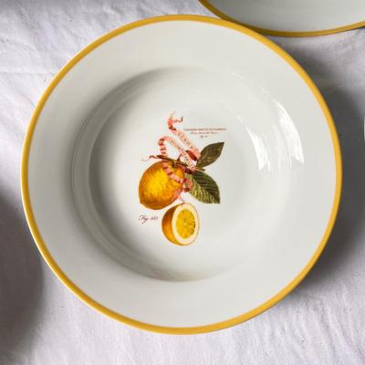 Assorted William Sonoma Dishes (G-DZ)