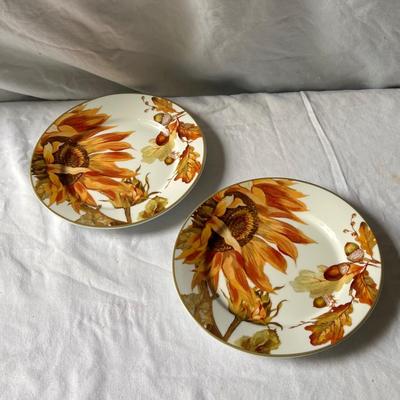 Assorted William Sonoma Dishes (G-DZ)