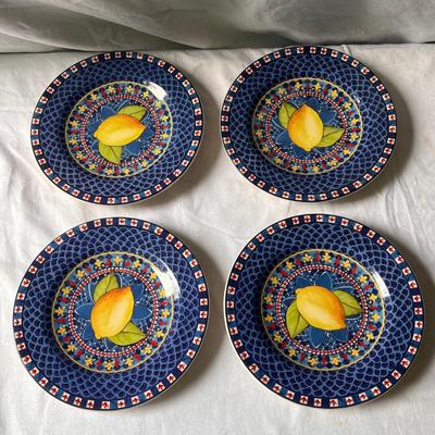 Assorted William Sonoma Dishes (G-DZ)
