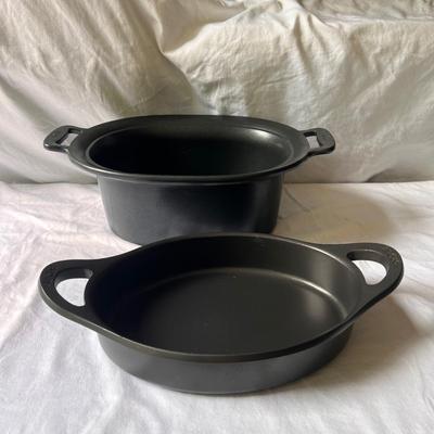 All Clad Slow Cooker and Pans (G-DZ)