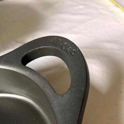 All Clad Slow Cooker and Pans (G-DZ)
