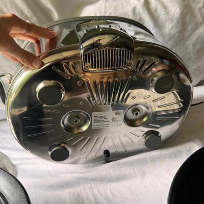 All Clad Slow Cooker and Pans (G-DZ)