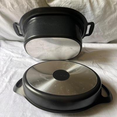All Clad Slow Cooker and Pans (G-DZ)