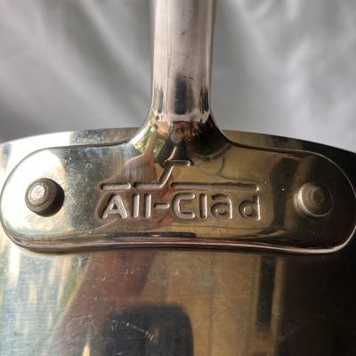 All Clad Slow Cooker and Pans (G-DZ)