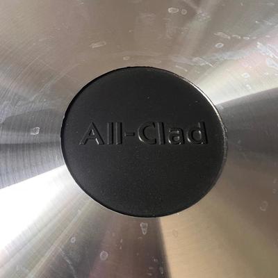 All Clad Slow Cooker and Pans (G-DZ)