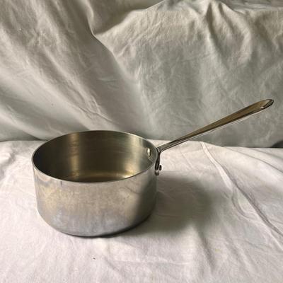 All Clad Slow Cooker and Pans (G-DZ)