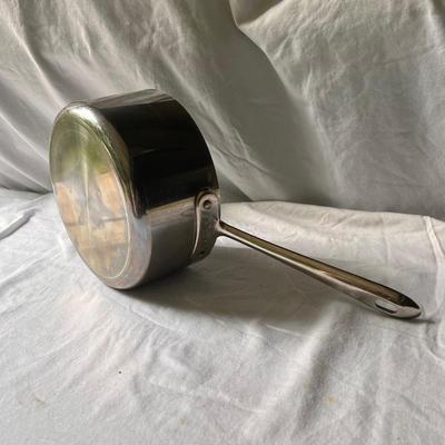 All Clad Slow Cooker and Pans (G-DZ)
