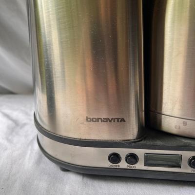 Bonavita Coffee Brewer and Grinder (G-DZ)