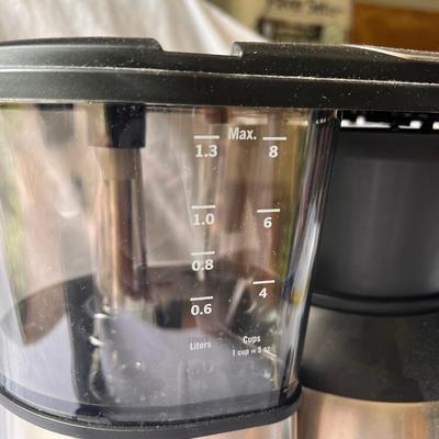 Bonavita Coffee Brewer and Grinder (G-DZ)