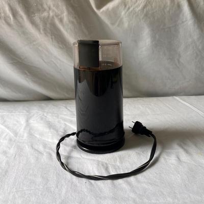 Bonavita Coffee Brewer and Grinder (G-DZ)