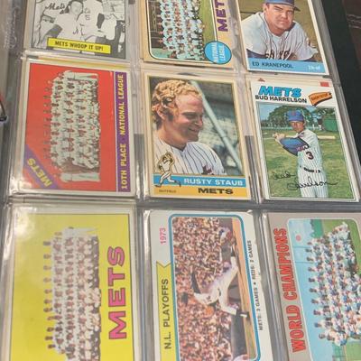 Ultimate Gil Hodges Vintage Baseball Card Collection