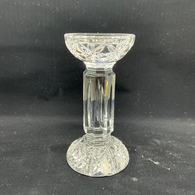 1265 Waterford Candlestick