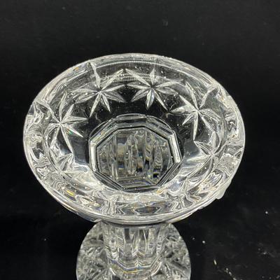 1265 Waterford Candlestick