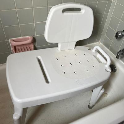 Shower Seat