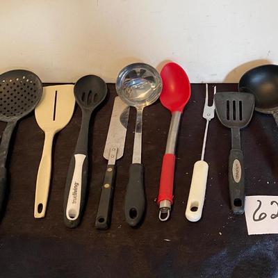 Kitchen Lot