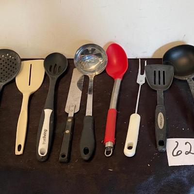 Kitchen Lot