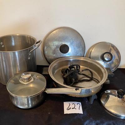 Pan Lot