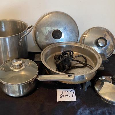 Pan Lot