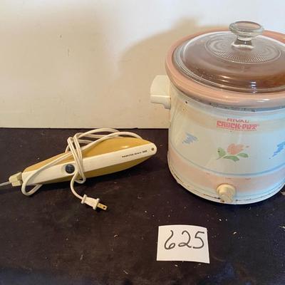 Kitchen Lot