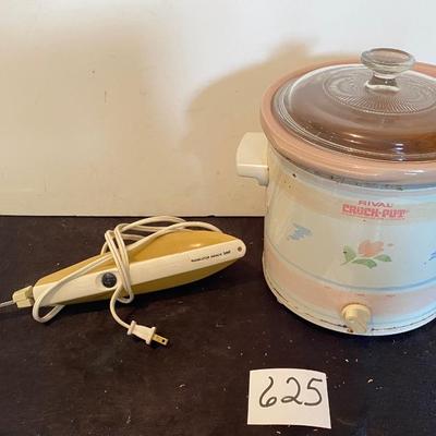 Kitchen Lot