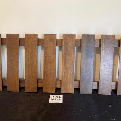 Wine Glass Hanger