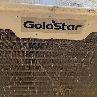 Gold star Air conditioner