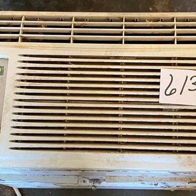 Gold star Air conditioner
