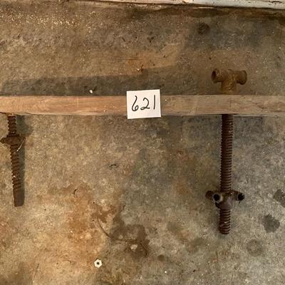 Vintage Tool