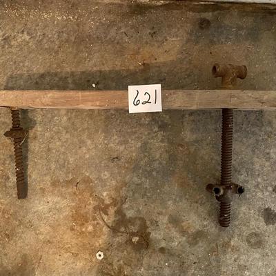 Vintage Tool