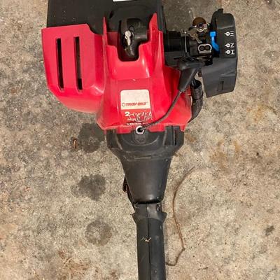 Troy Bilt TB32 Gas Weed Eater