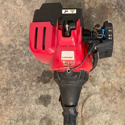 Troy Bilt TB32 Gas Weed Eater