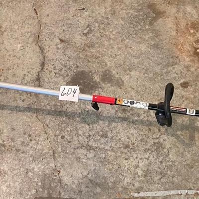 Troy Bilt TB32 Gas Weed Eater