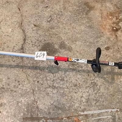 Troy Bilt TB32 Gas Weed Eater