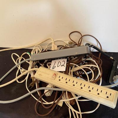 Electrical Lot