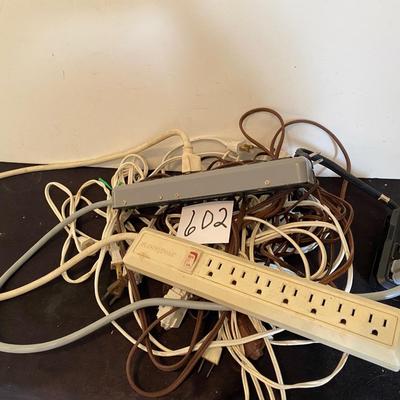 Electrical Lot