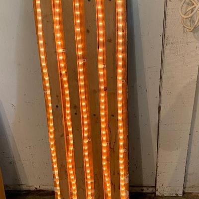Light Board