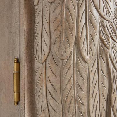 Anthropologie Land & Sky Armoire