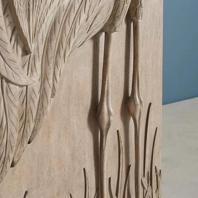 Anthropologie Land & Sky Armoire