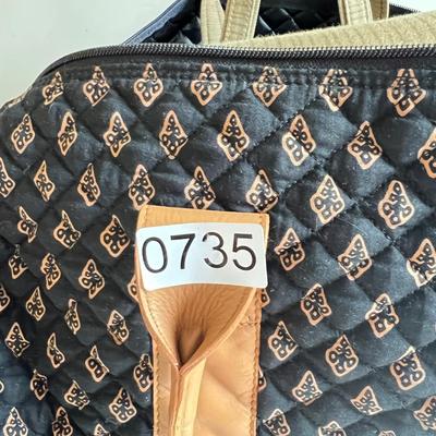 New w Tags Bag Lot - 7 Pieces