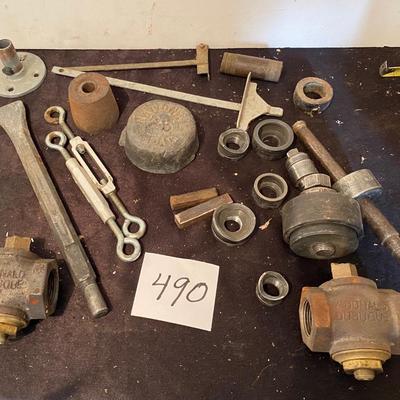 Misc Lot