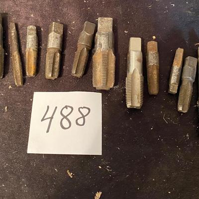 Threading Tools