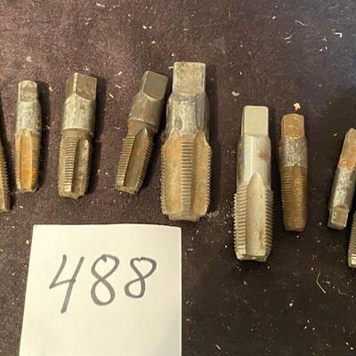 Threading Tools