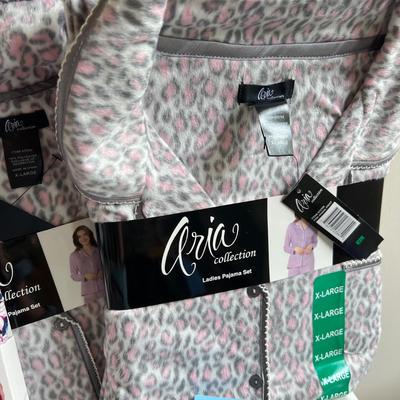 Huge Lot New w Tags Womens Pajamas Casual Wear
