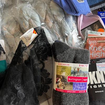 Womens Accessories Big Lot - All New w Tags